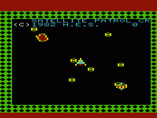 Satellite Patrol — sstitle (WOR)