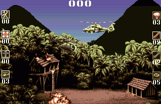 Apocalypse — ss (WOR)