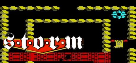 Storm — steamgrid