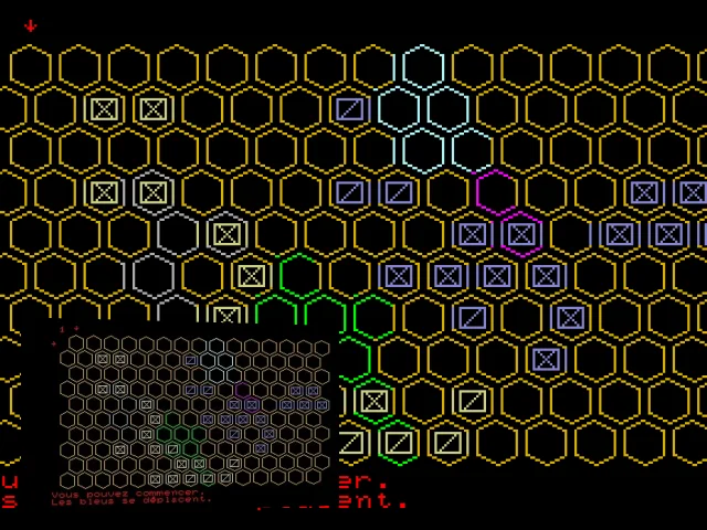 War Game — mixrbv2 (WOR)