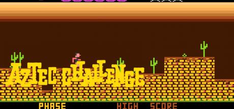 Aztec Challenge — steamgrid