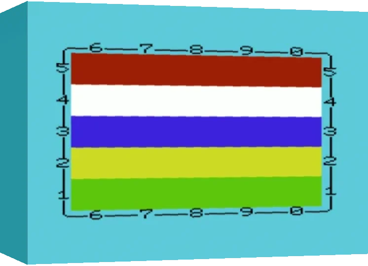 Kleurenboek — box-3D (WOR)