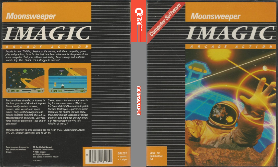 Moonsweeper — box-texture (US)