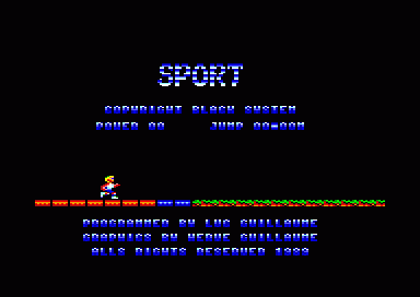Sport — ss (EU)