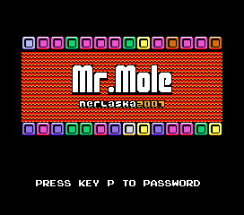 Mr. Mole — sstitle (WOR)