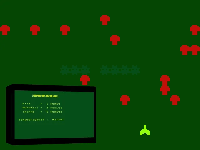 Cleaver — mixrbv2 (WOR)