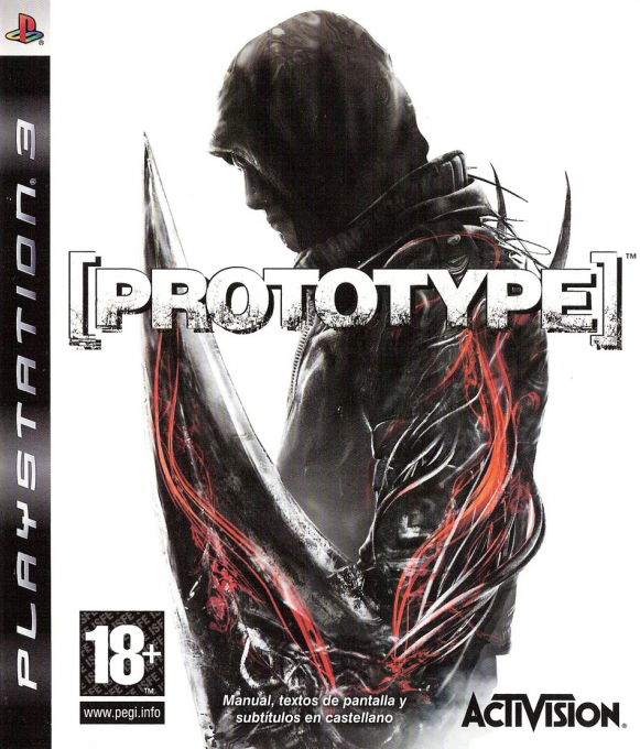Prototype — box-2D (SP)