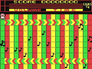 Beat It! : Jammin' 2 — ss (WOR)