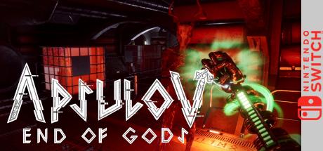 Apsulov : End of Gods — steamgrid