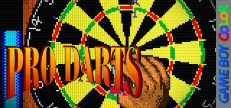 Pro Darts — steamgrid