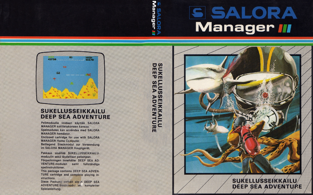 Deep Sea Adventure — box-texture (FI)