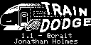 Train Dodge — sstitle (WOR)