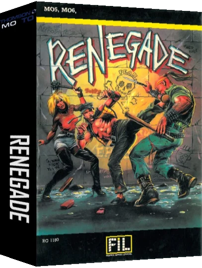 Renegade — box-3D (FR)