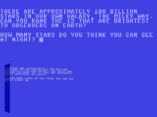 Star Bright — mixrbv2 (WOR)