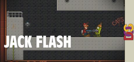 Jack Flash — steamgrid