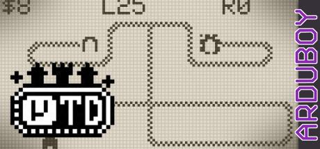 MicroTD — steamgrid