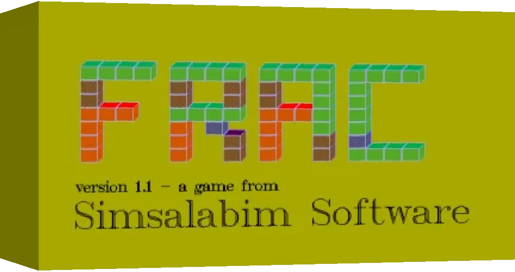 Frac — box-3D (WOR)