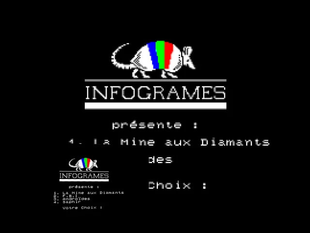 Infogrames — mixrbv2 (WOR)