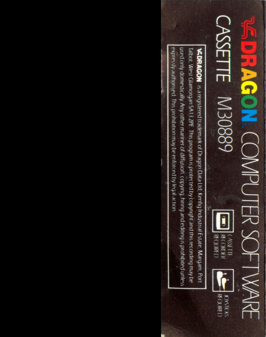 Bumpers — box-2D-back (WOR)