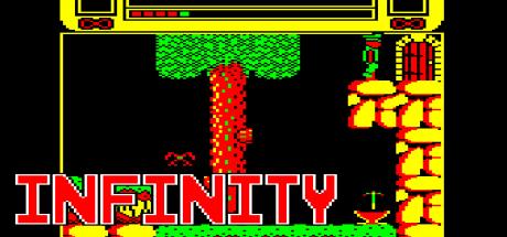 Infinity — steamgrid