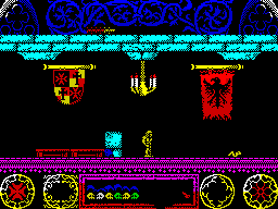 Vade Retro — ss (WOR)