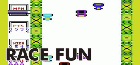 Race Fun — steamgrid