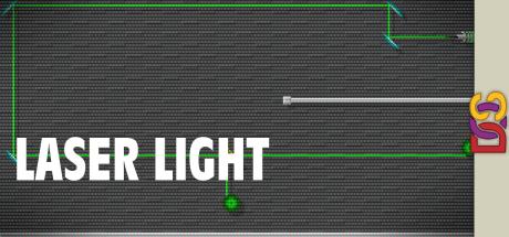 Laser Light — steamgrid
