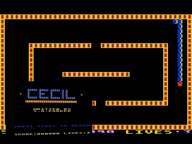 Cecil — mixrbv2 (WOR)