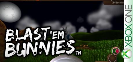 Blast 'Em Bunnies — steamgrid