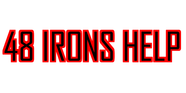 48 Irons Help — wheel-hd (SS)