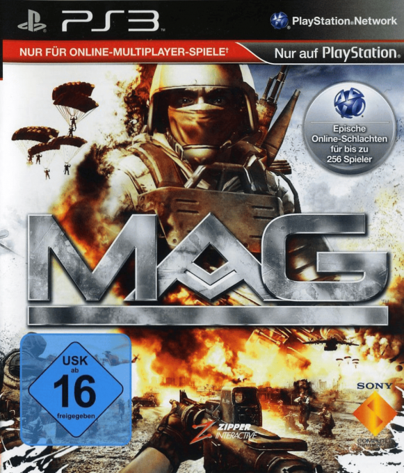 MAG — box-2D (DE)