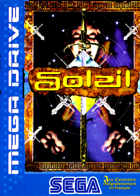 Soleil — box-2D (FR)