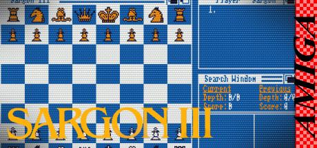 Sargon III — steamgrid