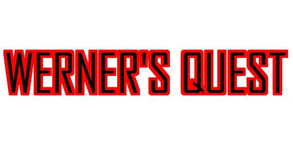 Werner's Quest — wheel-hd (SS)