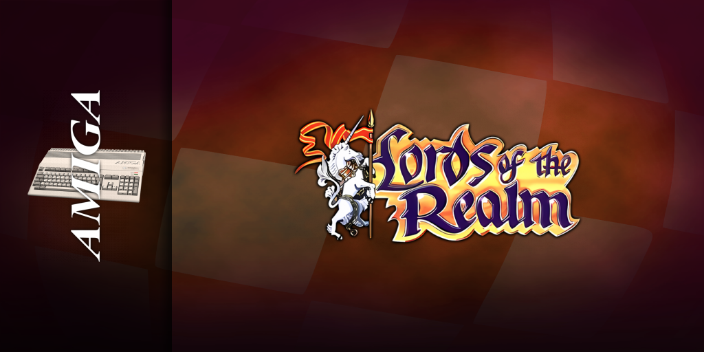 Lords of the Realm — screenmarquee (EU)