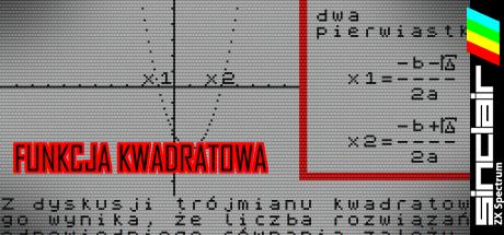 Funkcja Kwadratowa — steamgrid