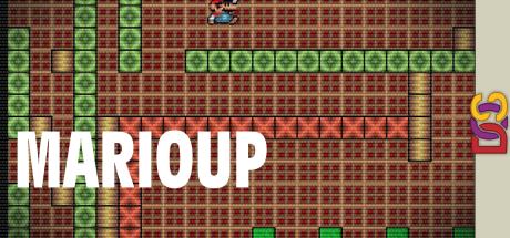 Marioup — steamgrid