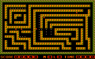 Evasion 2 — ss (WOR)
