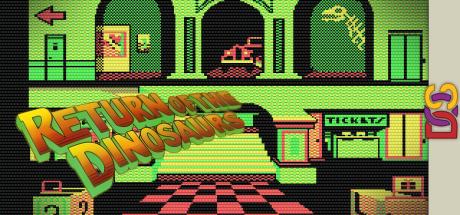 Return Of The Dinosaurs — steamgrid