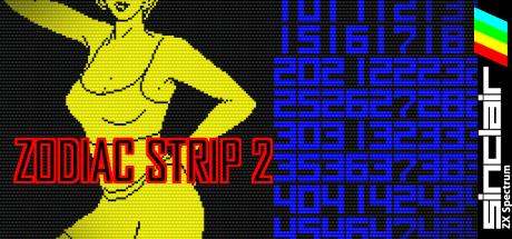 Zodiac Strip 2 — steamgrid