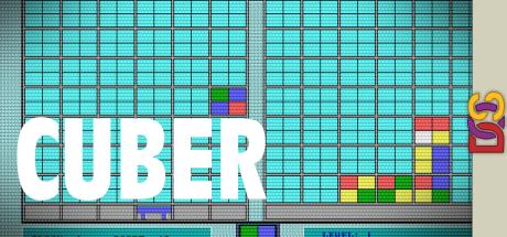 Cuber — steamgrid