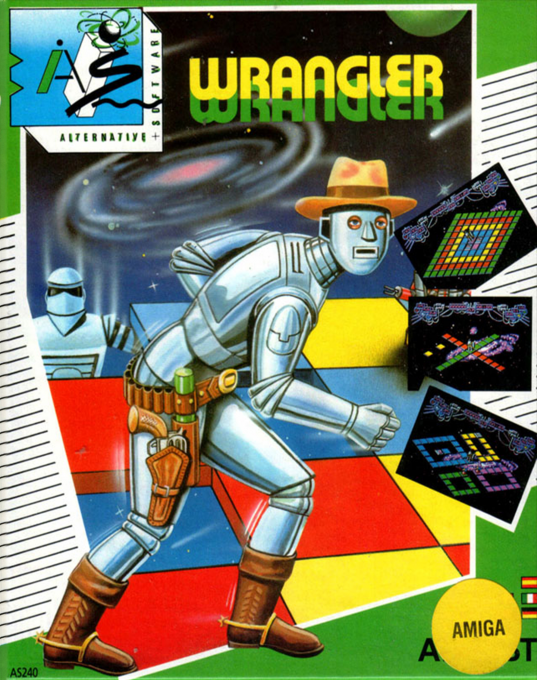 Wrangler — box-2D (EU)