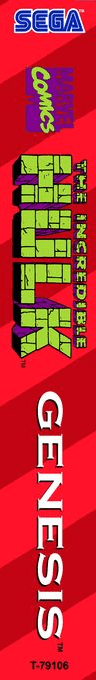 Incredible Hulk The — box-2D-side (CUS)