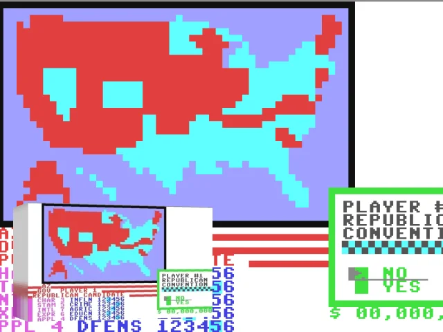 Campaign Manager — mixrbv2 (WOR)