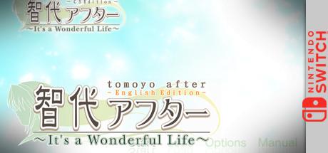 Tomoyo After - It's A Wonderful Life — steamgrid