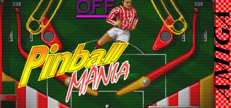 Pinball Mania — steamgrid