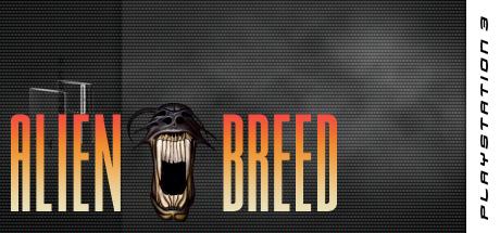 Alien Breed — steamgrid
