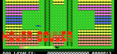 Hover Bovver — steamgrid