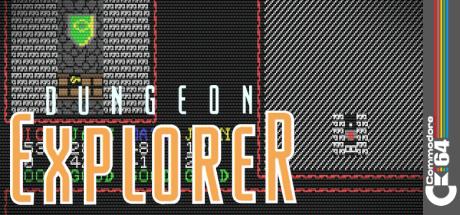 Dungeon Explorer — steamgrid