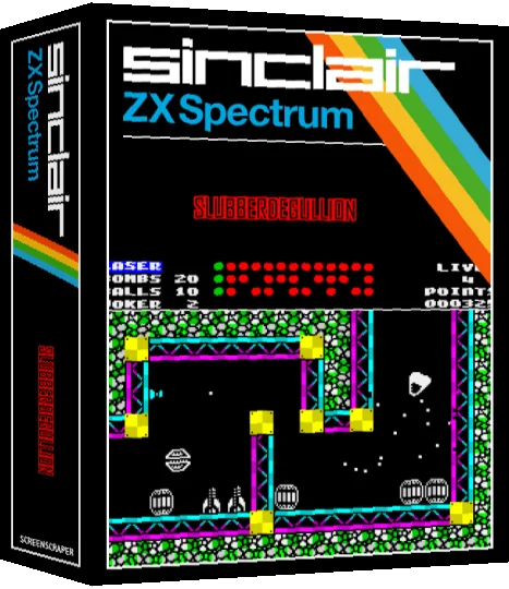 Slubberdegullion — box-3D (SS)